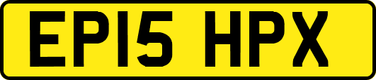 EP15HPX