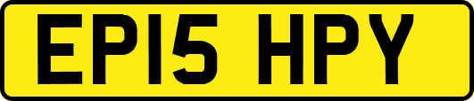 EP15HPY