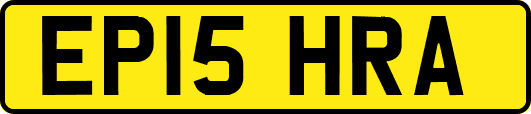 EP15HRA