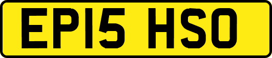 EP15HSO