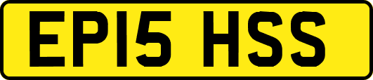 EP15HSS