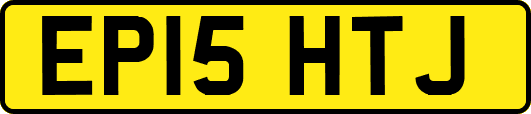 EP15HTJ