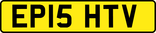 EP15HTV