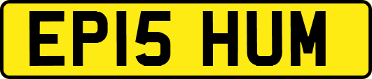 EP15HUM