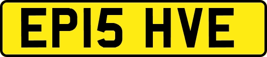 EP15HVE
