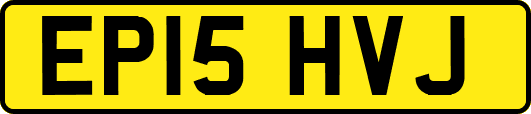 EP15HVJ