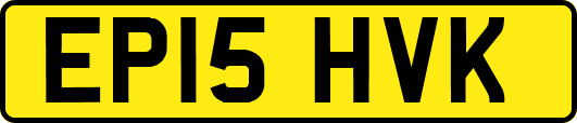 EP15HVK