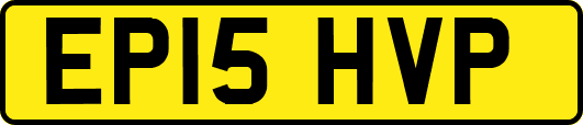 EP15HVP