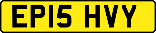 EP15HVY
