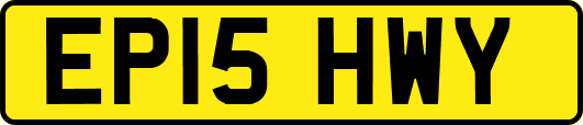 EP15HWY