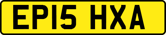 EP15HXA