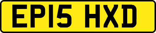 EP15HXD