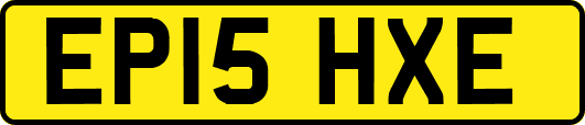 EP15HXE