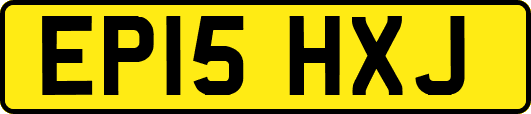 EP15HXJ