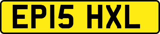 EP15HXL