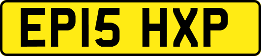 EP15HXP