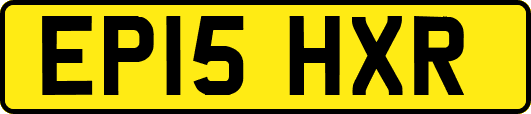 EP15HXR