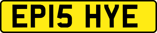 EP15HYE