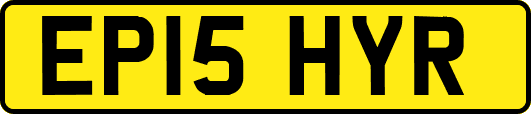 EP15HYR