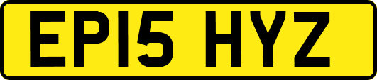 EP15HYZ