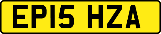 EP15HZA