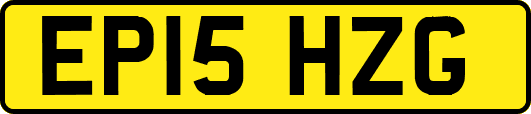 EP15HZG
