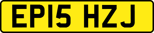 EP15HZJ