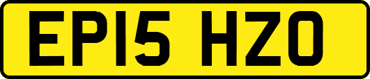 EP15HZO