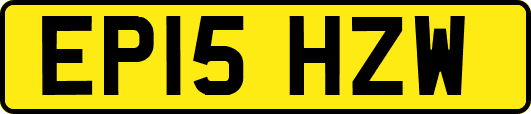 EP15HZW