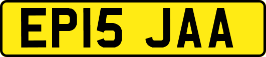 EP15JAA