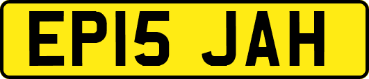 EP15JAH