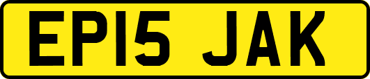 EP15JAK