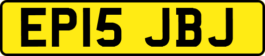 EP15JBJ