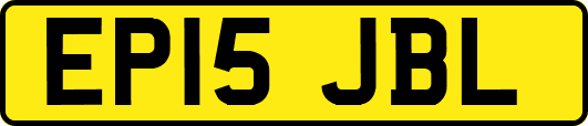 EP15JBL