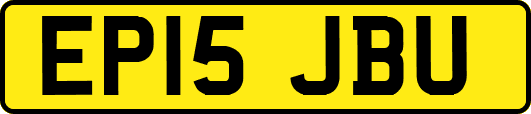EP15JBU