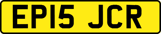 EP15JCR