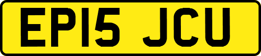 EP15JCU