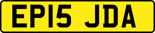EP15JDA