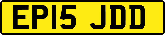 EP15JDD