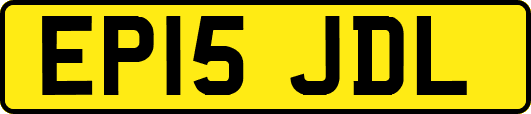 EP15JDL
