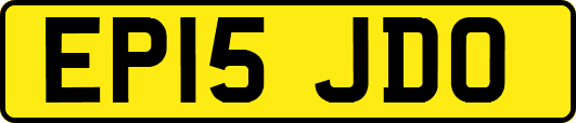 EP15JDO