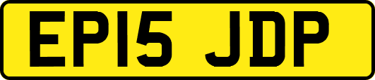 EP15JDP