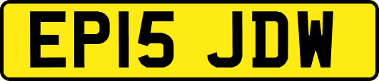 EP15JDW