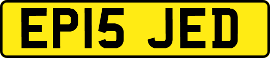 EP15JED