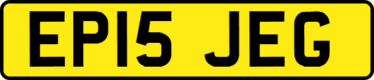 EP15JEG