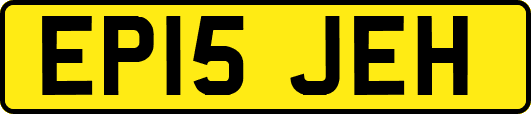 EP15JEH
