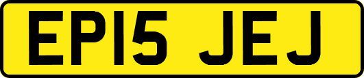 EP15JEJ