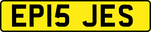 EP15JES