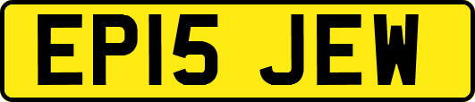 EP15JEW