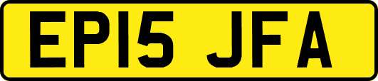 EP15JFA